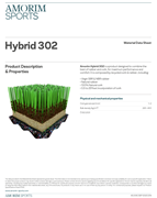 Datasheet | Hybrid 302