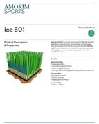 Datasheet | Ice 501