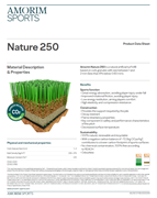Datasheet | Nature 250